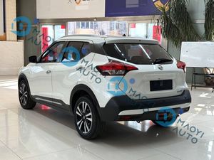 สำรวจคุณสมบัติที่เชื่อถือได้และความทันสมัยของนิสสัน คิกส์ ปี 2022 - Product Image 6