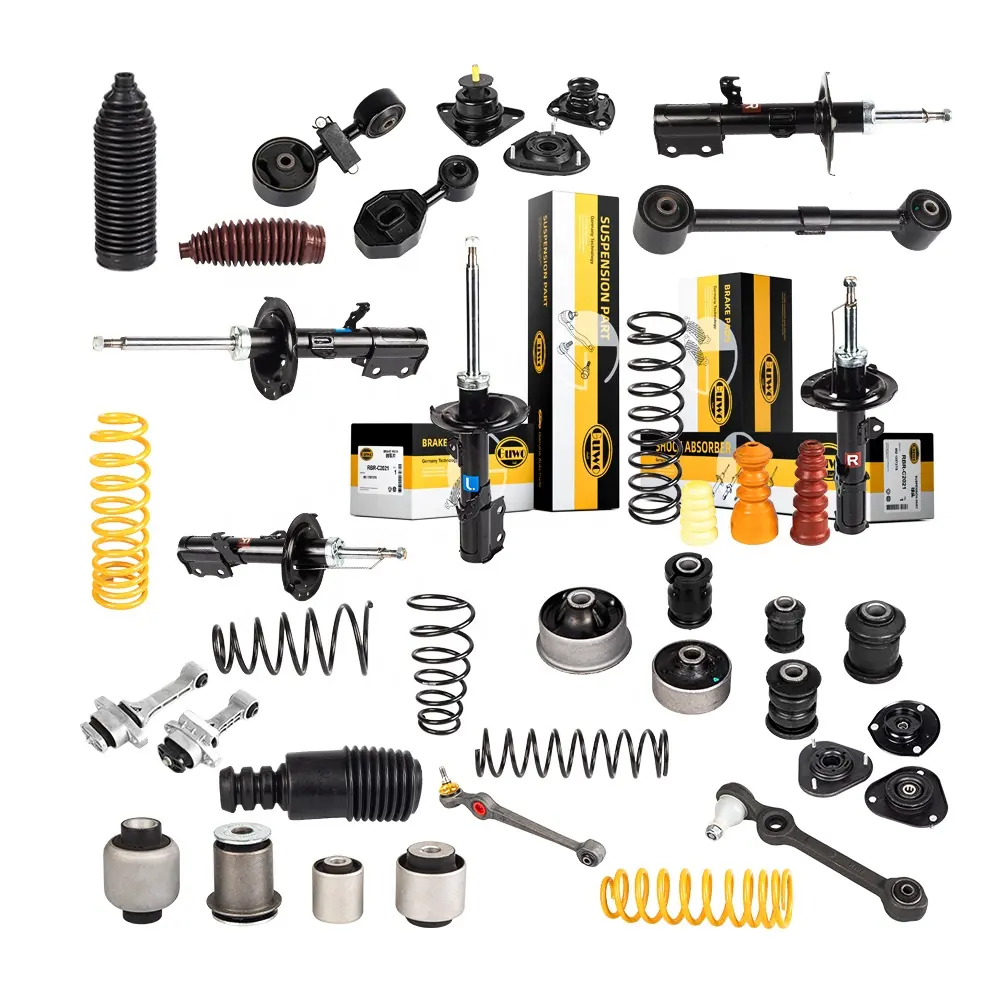 Auto Shock Absorber Part China Trade Buy China Direct From Auto Shock Absorber Part Factories At Alibaba Com
