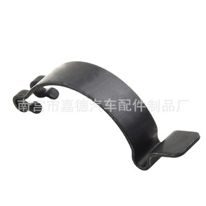 Clips para la carcasa del filtro de aire 68148071AA para Jeep Grand Cherokee 2011-2021, piezas de repuesto de acero inoxidable - Product Image 2