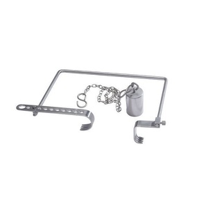 Rétracteur chirurgical, 100 pièces, modèle - Product Image 2