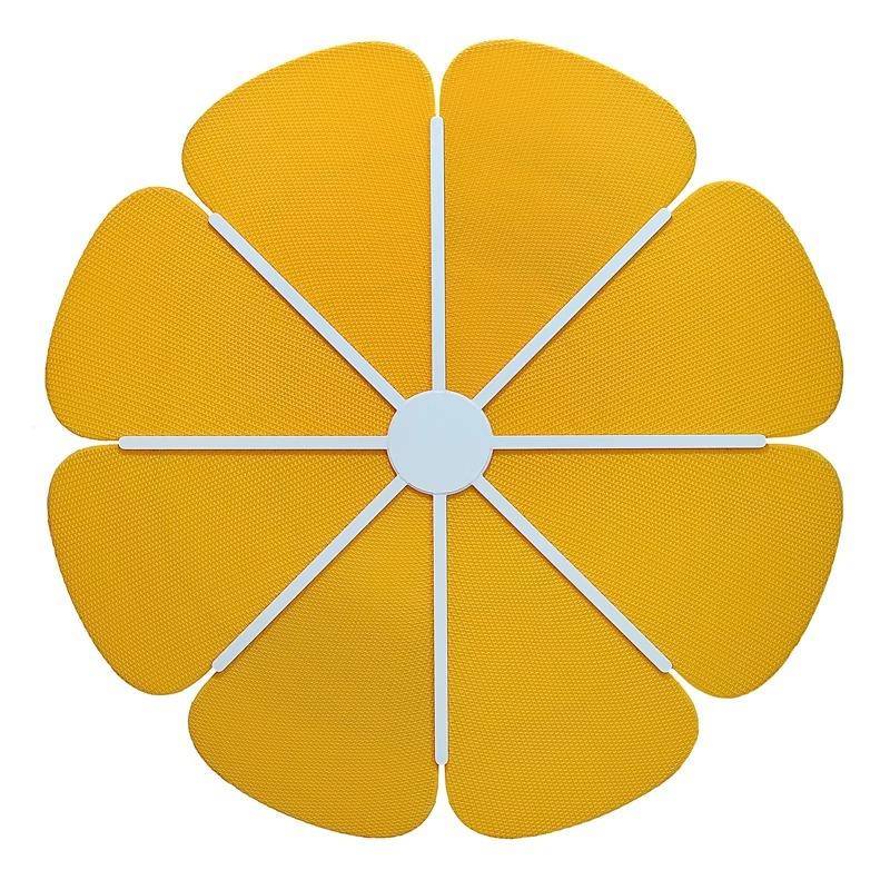 สีเหลือง