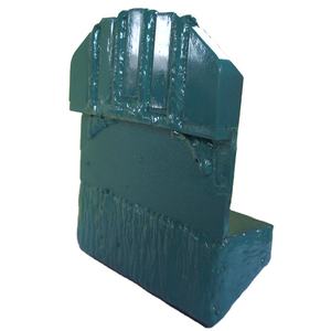 قطع قطع حفر ومحاور حفر TBM بسعر تنافسي لآلة حفر الأنفاق - Product Image 5