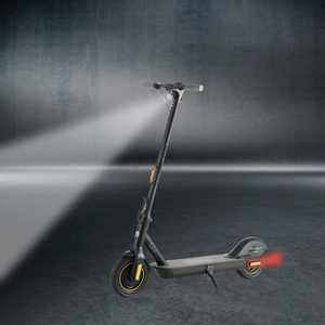 Monopattino Elettrico da 10 Pollici per Adulti, Spedizione Veloce da Magazzino USA, <span class=keywords><strong>E</strong></span>-Scooter Pieghevole per Pendolari 500W Lunga Autonomia UL - Product Image 4