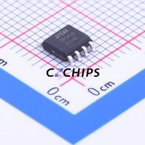 Original-Nuevo amplificador operacional de chip IC de circuito integrado SOP-8 de - Product Image 1