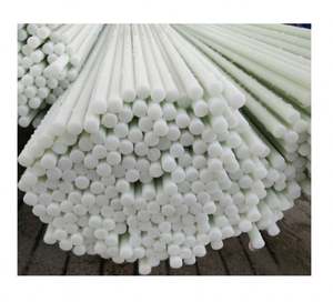 Chine fibre de verre frp tige tige carrée en fibre de verre - Product Image 3