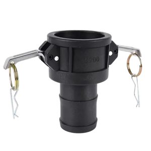 4 inci adaptor laki-laki perempuan benang PP atau baja tahan karat <span class=keywords><strong>Camlock</strong></span> <span class=keywords><strong>Coupler</strong></span> tipe a 4 "110mm Cam Lock fitting kopling - Product Image 6