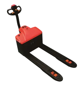 ELEP-15 1.5Ton 1500Kg Mini Kecil Electric Pallet Jack untuk Pasar Amerika Serikat