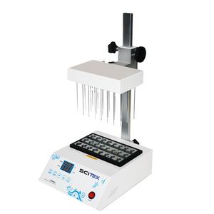 เครื่องระเหยไนโตรเจนแอลอีดีสำหรับห้องแล็บอุปกรณ์0-10L/นาทีเครื่องระเหยตัวอย่างสำหรับห้องปฏิบัติการ - Product Image 1