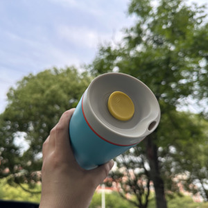 Vaso Térmico de Acero Inoxidable de Doble Pared con Aislamiento de 12oz/20oz, Ecológico, con Logotipo Personalizado OW09, con Tapa Térmica de 12-24 Horas - Product Image 2