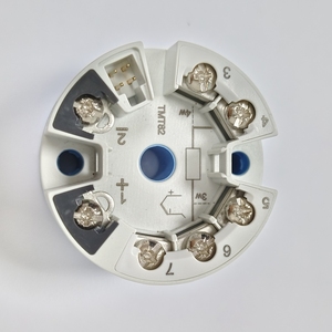 Endress Hauser ITEMP TMT82 ITEMP TMT82 HART 7 Capteur de température modulaire - Product Image 4