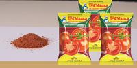 5g/6g/7g/8g/10g poulet/crevettes/boeuf/mouton/ail/poisson/tomate saveur Bouillon Cube assaisonnement poudre