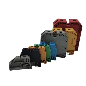 MRK TERMINAL BLOCK ONKA type 2.5mm wire terminal cable connector terminal block wire connector electric terminal block