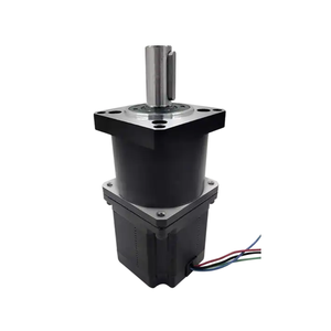 Motorreductor Planetario de 23 Pasos con Relación 10:1 y Caja de Engranajes - Product Image 4