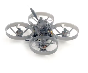 HappyModel Mobula7 1S 75mm Micro FPV <strong>Whoop</strong> Drone Quadcopter - X12 Flight <strong>Controller</strong> 400mW Caddx Ant RS0802 KV20000 HappyMode - Product Image 3