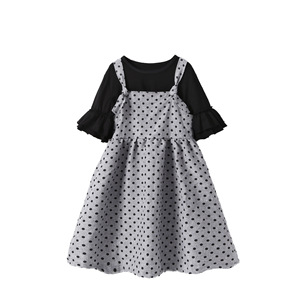 Vestido indio de satén con tirantes para verano, venta al por mayor en tienda online informal. Buscando distribuidor. - Product Image 1