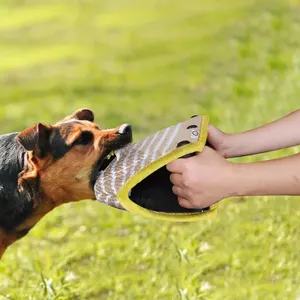 Hot Sale Agility Training Outdoor Products Instant Perfect Trainer Dog Bite Sleeve For Big Dog Training