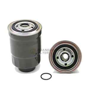 Factory Supplying 8-94369299-3 8-970381841 MB220900 H17WK09 FC-1203 KC46 FF5160 WK940/11X Car Fuel Filter