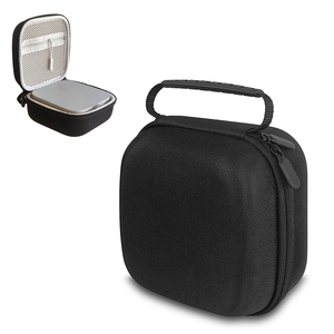 Estuche Protector Rígido de Viaje para <span class=keywords><strong>Mac</strong></span> <span class=keywords><strong>Mini</strong></span> M4 / M4 Pro, Estuche de Almacenamiento Portátil - Product Image 2