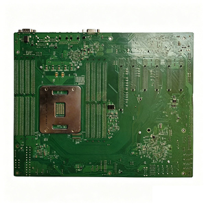 X10SRi-F LGA2011 ECC DDR4 C612 ชิปเซ็ตซ็อกเก็ต R3 PCIe 3.0 ATX SATA เมนบอร์ดเซิร์ฟเวอร์สำหรับอินเทล ซีออน E5-1600 2600 v3 v4 ซีรีส์ - Product Image 2