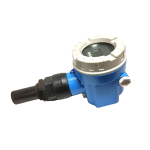 New Original E+H Model Prosonic FMU40 Ultrasonic Level Meter - Product Image 6