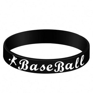 Bracelet en silicone personnalisé de haute qualité, unisexe, inspirant et motivant, nouveau design, promotionnel pour hommes - Product Image 4