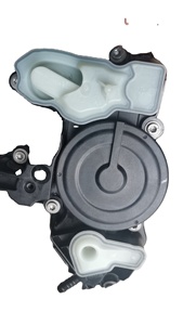 Separador de agua de aceite de motor OEM 06K103495BS Volkswagen Audi 1.8T2.0 Válvula de gas residual 06K103495AQ Adecuado para EA888 - Product Image 3