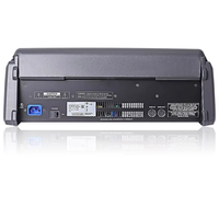 Console de mixage audio numérique professionnelle CMS600-3 double 99 DSP de haute qualité pour DJ / Table de mixage audio en gros