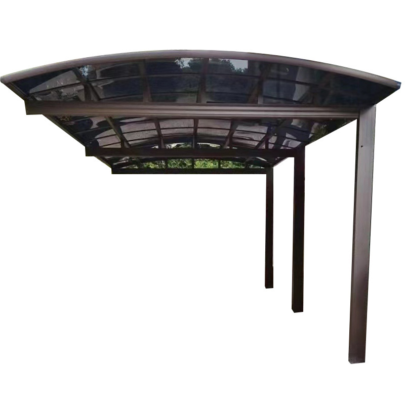 Custom Aluminum Awning Canopies Carports Arc