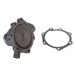 1000054019 Loader Machinery Engine Parts WP6 Bomba de agua eléctrica de alta presión - Product Image 3