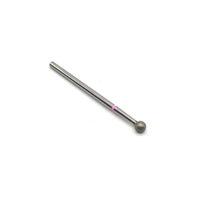 Foret à ongles en forme de diamant pour le nettoyage des cuticules, coupe-ongles pour perceuse électrique, accessoires de salon de manucure - Product Image 4