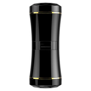 <span class=keywords><strong>Sybian</strong></span> <span class=keywords><strong>Sex</strong></span> Product Voor Mannen Juguetes Sexuales Vagina Twee Gaten Voor Masturbator Seksspeeltjes Man - Product Image 3