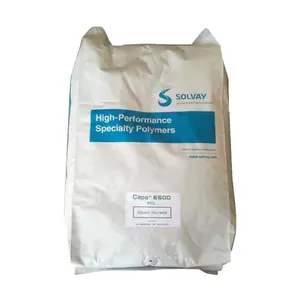 PCL Solvay 6800 Medical Grade Biodegradable Polycaprolactone Raw Material