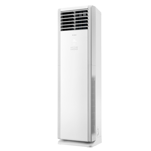 Aire Acondicionado Vertical de Bajo Ruido, Unidad de Aire Acondicionado con Función de Calefacción y Refrigeración, Frecuencia Variable, para Uso en Hoteles, Oficinas y Hogares - Product Image 3