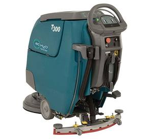 Auto-Scrubber <b>Floor</b> <b>Cleaner</b> - Product Image 3