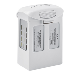 <span class=keywords><strong>Batterie</strong></span> de remplacement Li-Po 15.2V 5870mAh pour drone DJI <span class=keywords><strong>Phantom</strong></span> <span class=keywords><strong>4</strong></span> <span class=keywords><strong>Pro</strong></span>, vol intelligent, compatible DJI <span class=keywords><strong>Phantom</strong></span> <span class=keywords><strong>4</strong></span> - Product Image 3