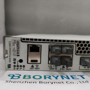 Процессор RAN 6651 KDU 1370093/11 для базовой станции с гарантией 6 месяцев - Product Image 2