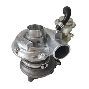 Pièces de turbocompresseur JMC 4jh1 à bas prix 2.99L pour pièces de moteur JMC 4jh1 8973544234 et pièces QINGLING auto