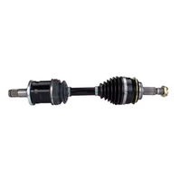 Fabricant chinois OEM 43430-0K070 Homocinetica Hilux Arbre de transmission complet pour quatre roues motrices, essieux durables en acier