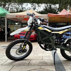 Wholesale Light Off Road Dirt Bike Commuting and Dual-purpose Riding Is Stable. - Product Image 2