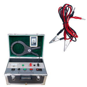 أداة تحديد كابل الطاقة Xhsb505 ، طريقة عالية الطاقة لتحديد الكابل - Product Image 6