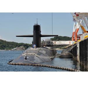 Guardabarros de goma neumático duradero para embarcaderos submarinos, catamarán, barcos, aplicaciones marinas, incluidos muelles de barcos, puertos deportivos - Product Image 3