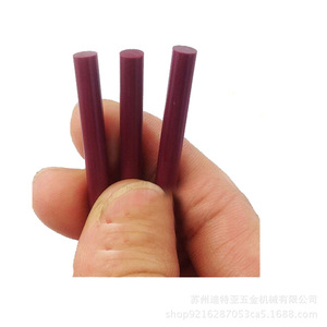 Gesswein Ruby Oilstone Mini Files Rectangle Various Sizes For Diy Jewelry <b>Engraving</b> <b>Tools</b> - Product Image 4
