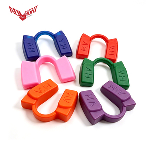 Protège-dents personnalisé pour jeunes MMA, Taekwondo, Boxe - Product Image 2