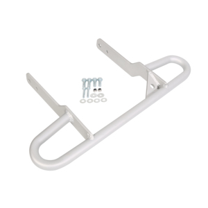Parachoques de barra de agarre ancho trasero para <span class=keywords><strong>Yamaha</strong></span> <span class=keywords><strong>Raptor</strong></span> <span class=keywords><strong>660</strong></span> <span class=keywords><strong>R</strong></span> 01-2005 YFZ450 04-2009 - Product Image 3
