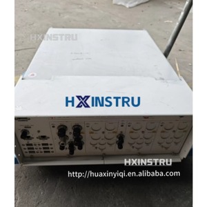 1pcKeysight E6640A EXM ชุดทดสอบไร้สาย / เครื่องวิเคราะห์สัญญาณ H - Product Image 3