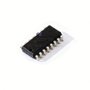 Nouvelle puce de circuit intégré originale SY1202-SG16AHE-T1 SOP-16 CZSKU:T6C0Y5A2 - Product Image 1