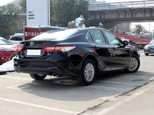 Toyotas <span class=keywords><strong>Camry</strong></span> <span class=keywords><strong>2019</strong></span> 2.0E รถ<span class=keywords><strong>มือ</strong></span><span class=keywords><strong>สอง</strong></span>รถมือสอง4ประตู5-Seater ซีดานรถยนต์มือ<span class=keywords><strong>สอง</strong></span> - Product Image 6