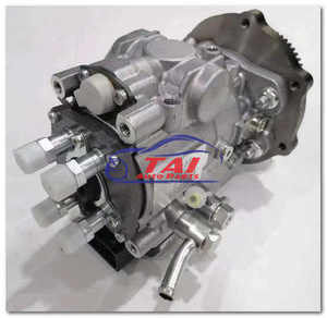 ปั๊มเชื้อเพลิง8972523415 8-97252341-5 897252-3415สำหรับ Isuzu D-MAX nkr 4JH1T 4JH1 - Product Image 6