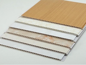 Khuôn Ép Đùn Ván Tường <span class=keywords><strong>WPC</strong></span>/Khuôn Ép Đùn Tấm Tường - Product Image 6