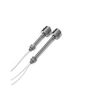 Interrupteur de niveau à flotteur vertical EP5000A mini en acier inoxydable résistant aux hautes températures pour réservoir d'eau - Product Image 2